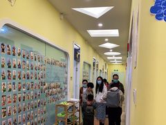 -贝尔机器人编程中心(西湖店)