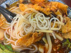 -螺世纪螺蛳粉·桂味小排档(裕德店)