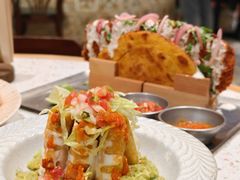 -墨纪Mojí墨西哥餐厅(官舍店)
