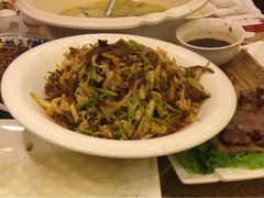 -景芝小炒(蓉花路店)