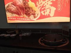 -老柴枝猪脚饭(窑岭店)