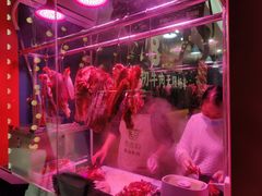 -牛吉韵·鲜切牛肉自助火锅(南山店)