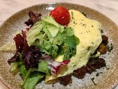 -The Rug Cafe(王府中环店)