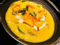 -美奈小馆·越南料理(中航城君尚购物中心店)