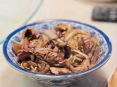 -慧娟面馆·餐厅(望江路店)