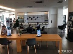 -上海永达通途别克4S店(七宝店)