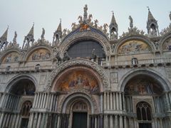 景点-圣马尔谷圣殿宗主教座堂