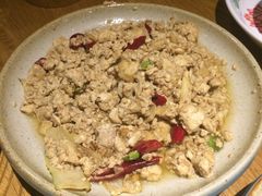 -老头儿油爆虾·知味杭州(爱琴海购物中心)