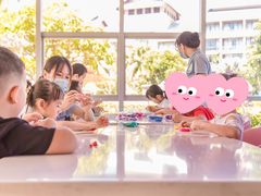 -水桶王国主题餐厅·聚会·生日派对·亲子活动·家庭套餐(亚龙湾希尔顿店)