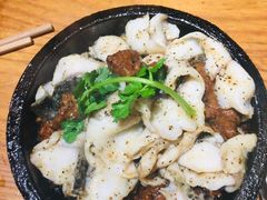 -石榴院子(西施故里店)