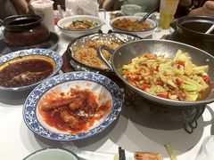 -回家吃饭·地道南昌菜(建德观总店)