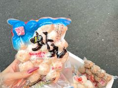 -阿娟牛肉丸·手打牛肉丸·现做现卖