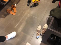 -ZARA(沈阳大悦城店)