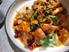 -晓粤·惹味粤菜(凯德乐峰广场店)