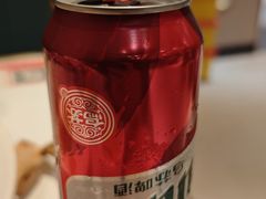 -刘胖子家常菜·蹄花焖藕(江汉路总店)