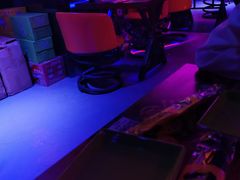 -M-MIX电音烤吧