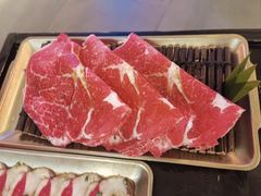 -西塔老太太泥炉烤肉(上海七宝领展广场店)