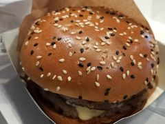 -麦当劳(龙之梦购物中心店)