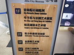 -吉林市博物馆