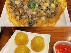 -海坛特色小吃·只做平潭特色菜(平潭店)