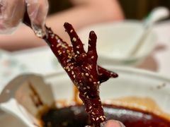 -桂满陇·手作小笼包&江南叫花鸡(中山公园店)