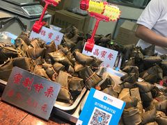 -小宝栗子(嘉华国际商业中心店)
