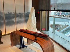 -京华烟云·北京烤鸭(领展购物广场·中关村店)