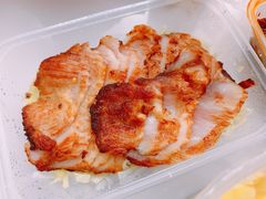 -新白鹿餐厅(爱琴海购物中心店)