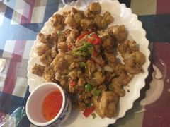 -川悦壹号·川菜(蠡溪路店)