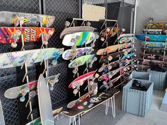 -TAC滑板滑雪俱乐部(朗园park店)