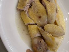 -新金盛·海鲜酒楼(盐田店)