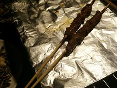 -刘全福吊炉烧烤王(东江路店)
