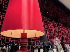 -青岛富力艾美酒店