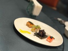 -江南雅厨(李公堤店)