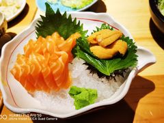 -Tuna maki寿司(园区永旺店)