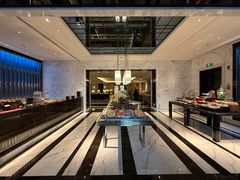-上海苏宁宝丽嘉酒店·Cafe Bellagio西餐厅