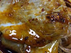 蒜泥白肉-老丘丘(较场口店)