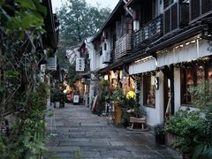 -小河直街历史文化街区