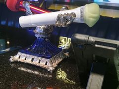 -温莎KTV(珠江路店)