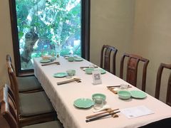 -五观堂素食(新华路店)