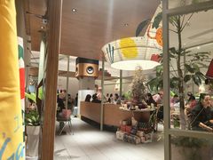 -The Good Place好地方·Brunch·coffee(国贸店)