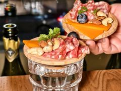 -Mozzarella e Vino(衡山路店)