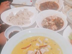 -大铁勺新津菜(东丽阳光新业广场店)
