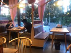 -大话小腰(鸟巢店)