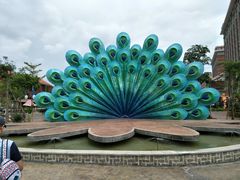 -灵玲国际马戏城