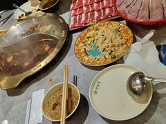 -伊尚宫·清真广式早茶.韩式烤肉·火锅