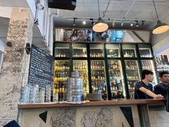 -RAC BAR(安福路店)