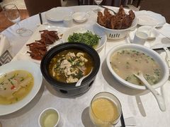 -老北门·苏帮菜·湖景包间(月光码头店)