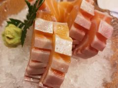 -千懿六本木酒场(常熟路店)