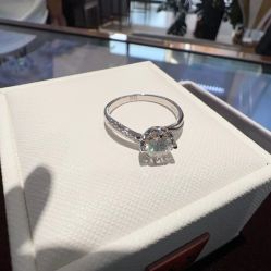 点击看大图 -Cindy Jewelry·钻戒·彩色宝石